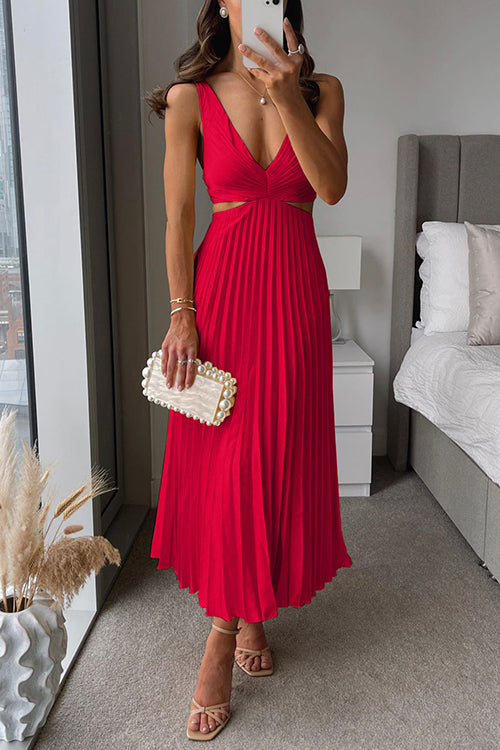 Isla Dreamy Maxi Dress