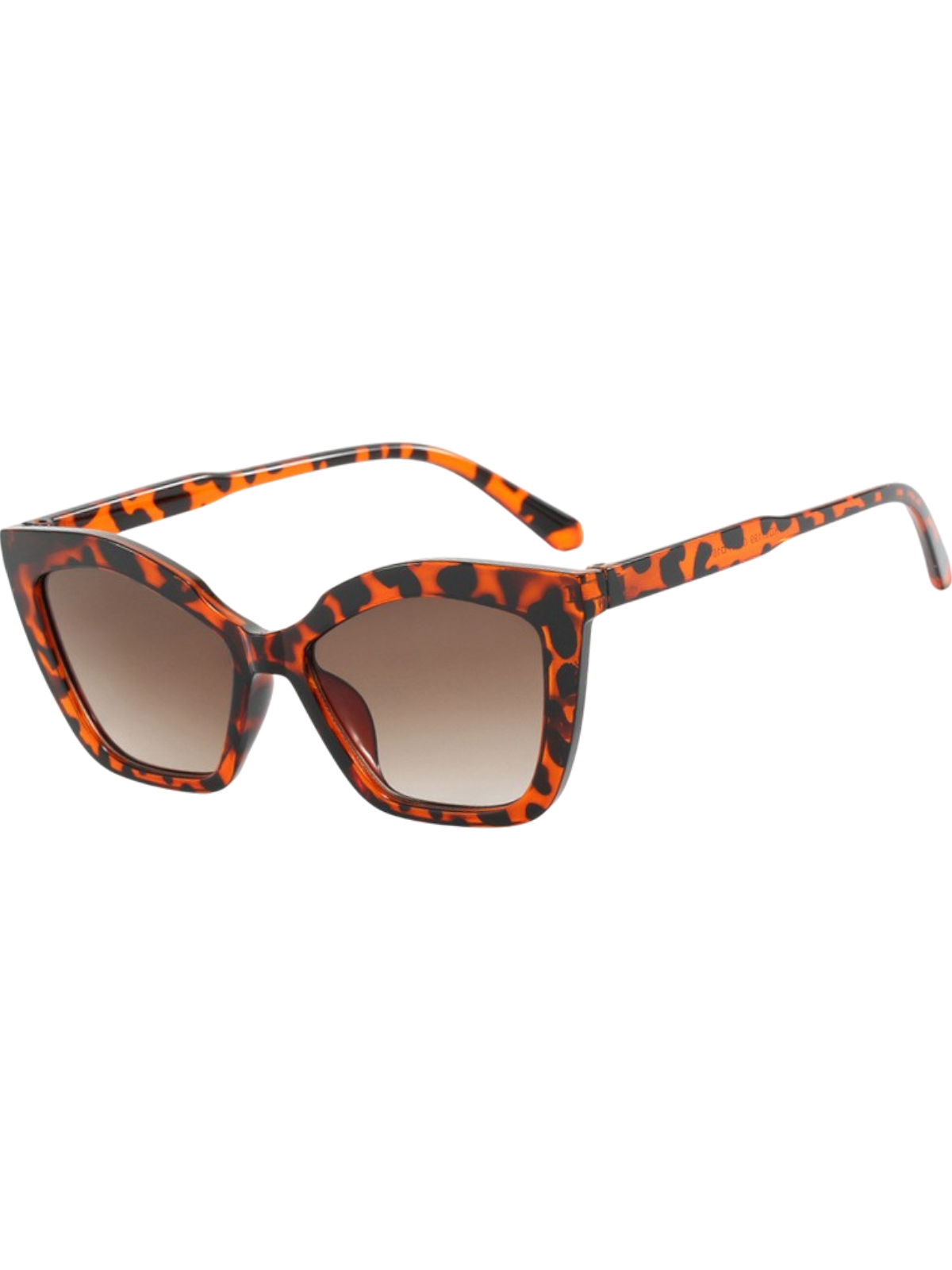 Leona Vintage Nostalgic Sunglasses