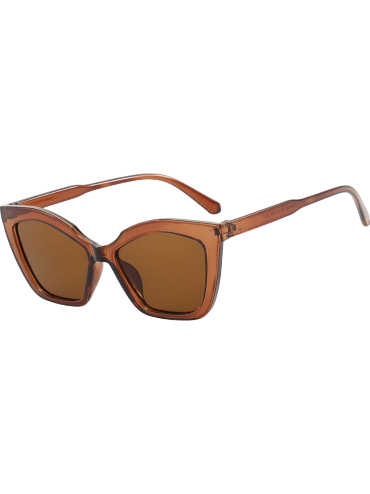 Leona Vintage Nostalgic Sunglasses