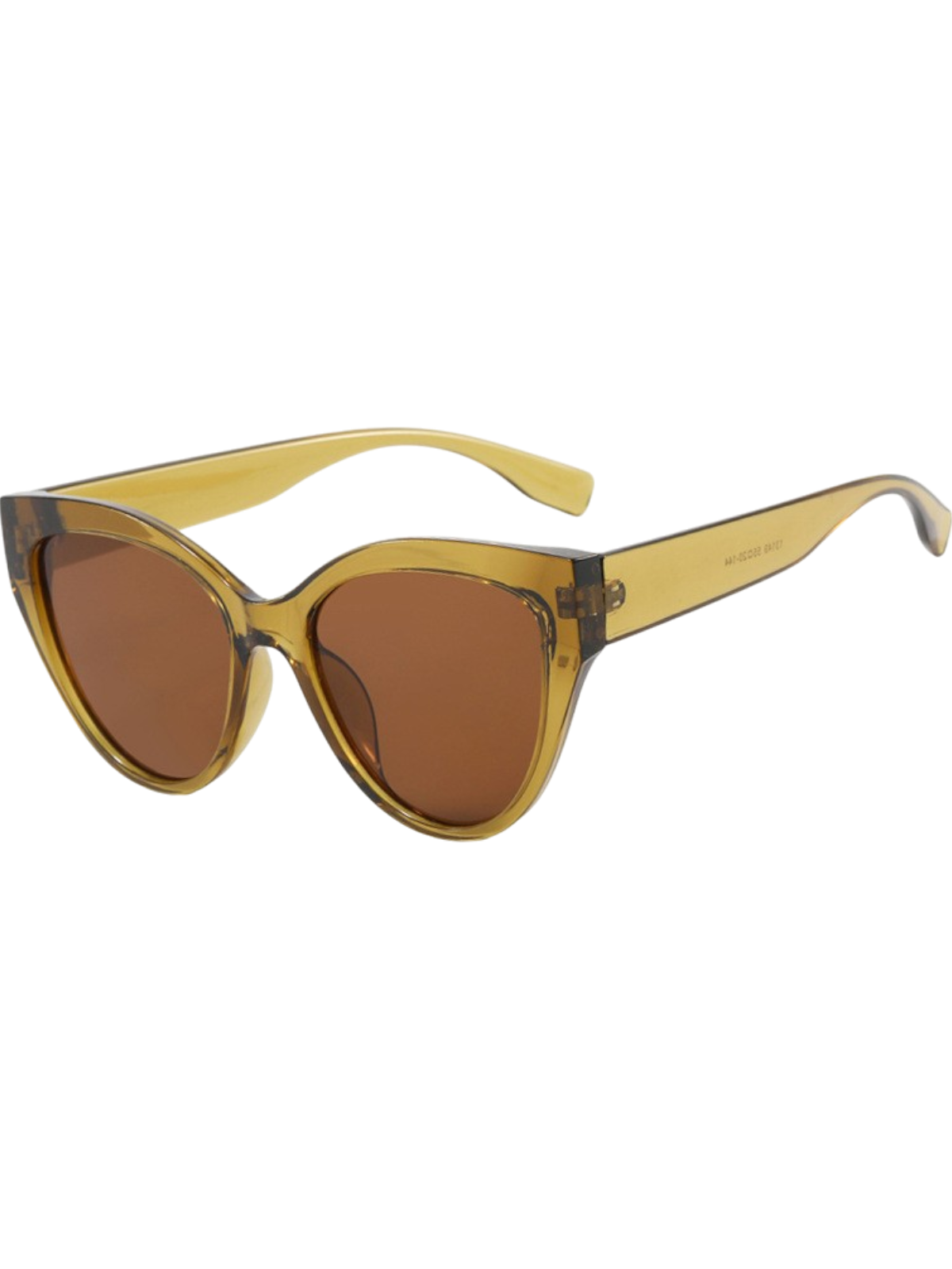 Luna Vintage Elegance Sunglasses