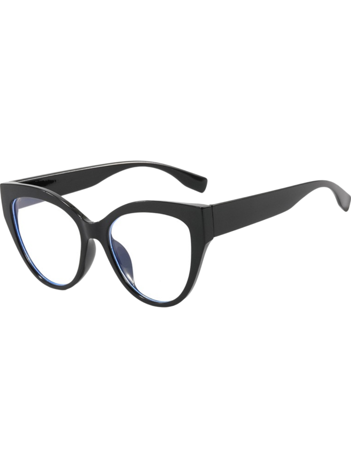 Luna Vintage Elegance Sunglasses