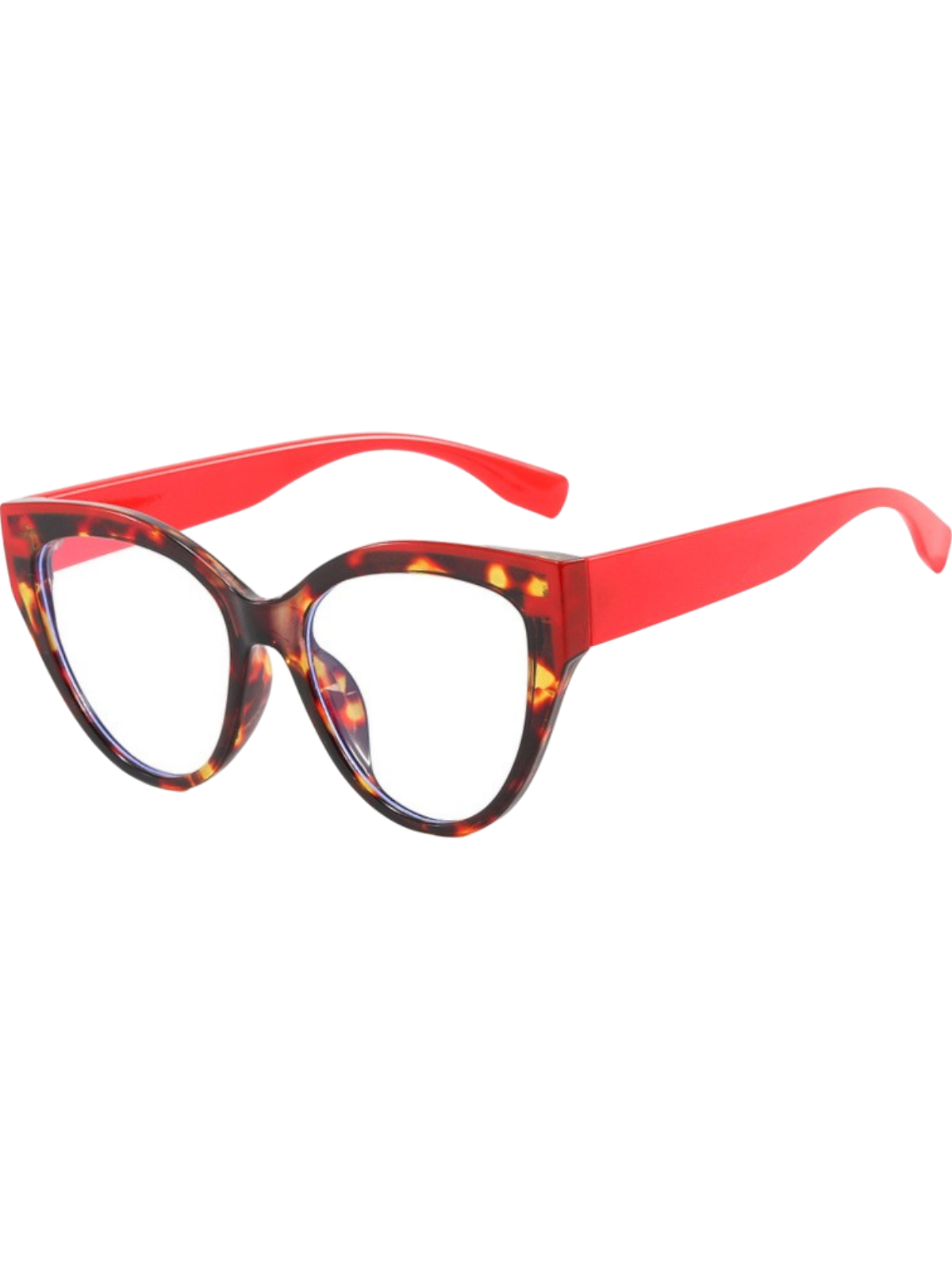 Luna Vintage Elegance Sunglasses
