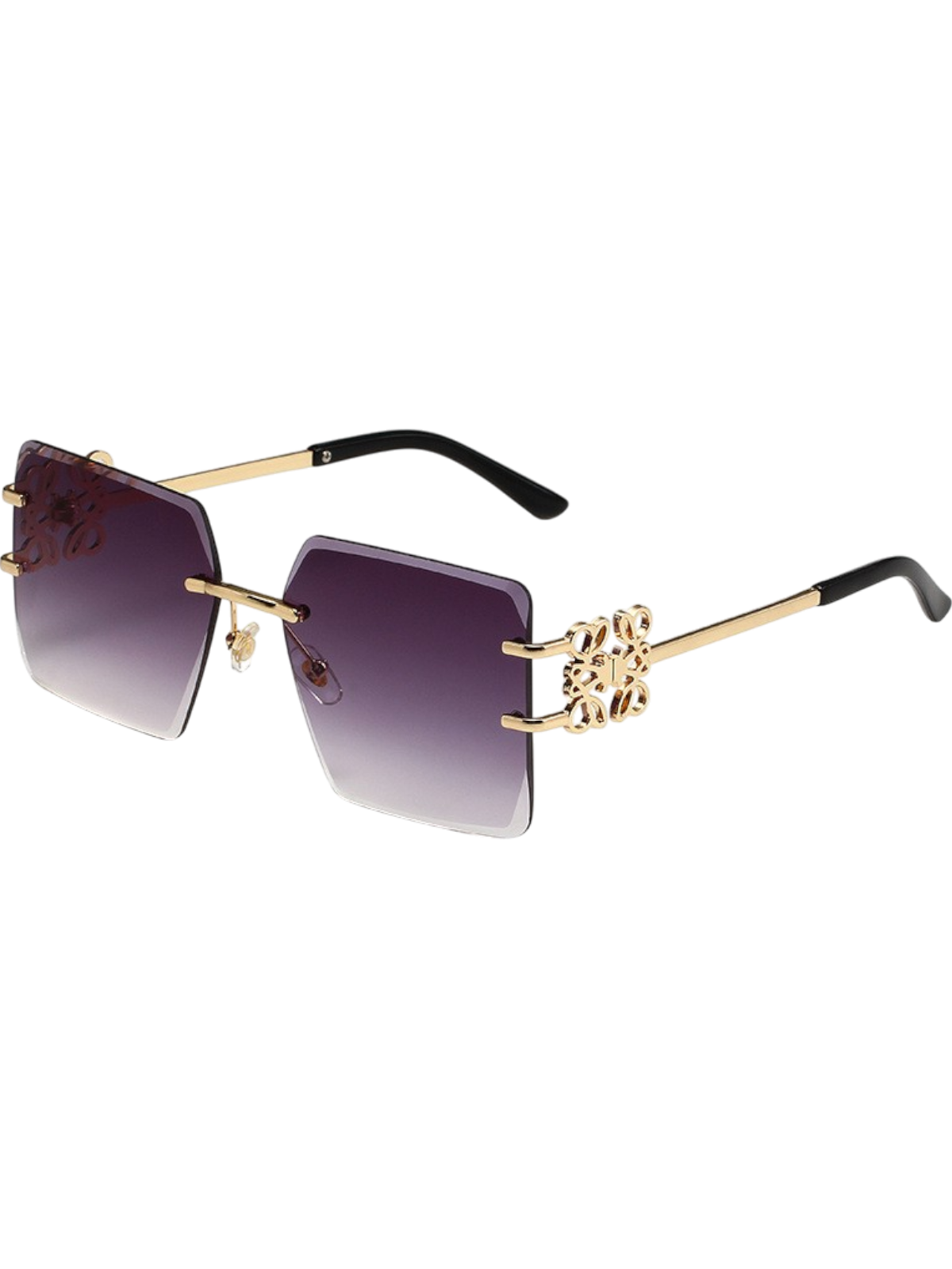 Ember Vintage Everyday Sunglasses