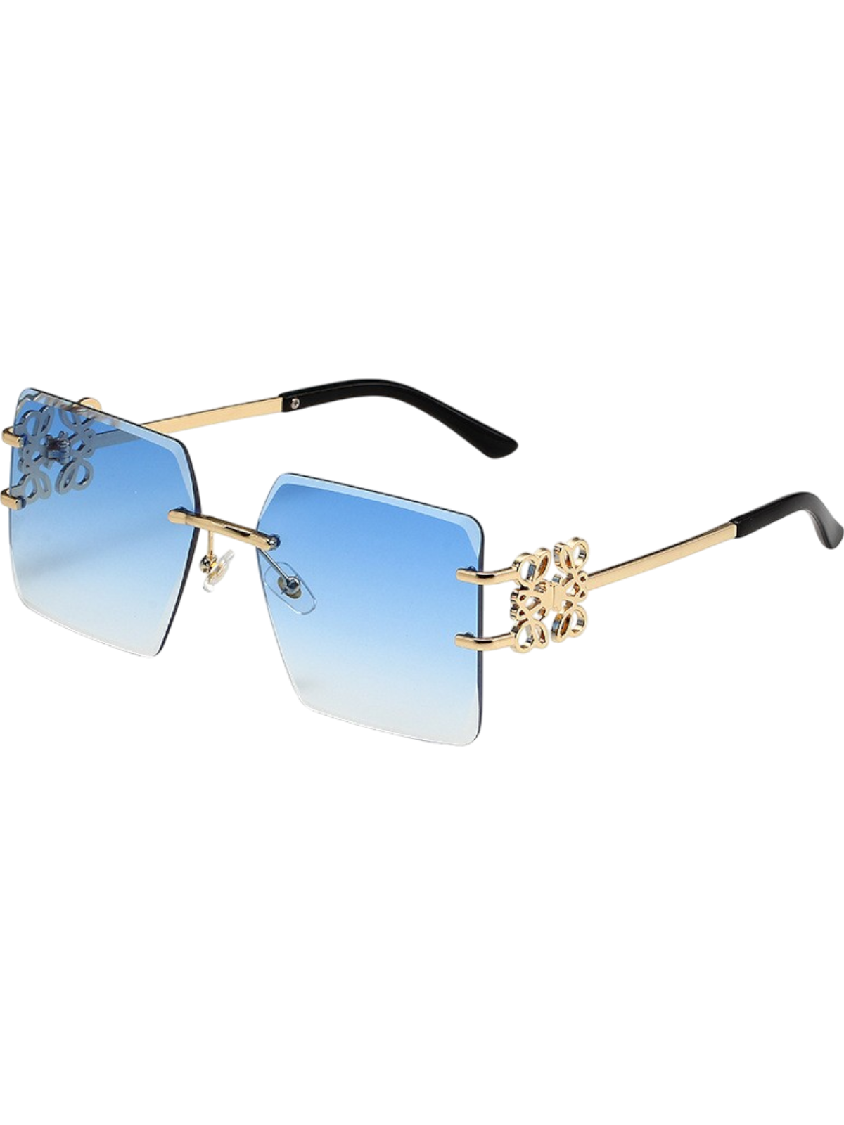 Ember Vintage Everyday Sunglasses