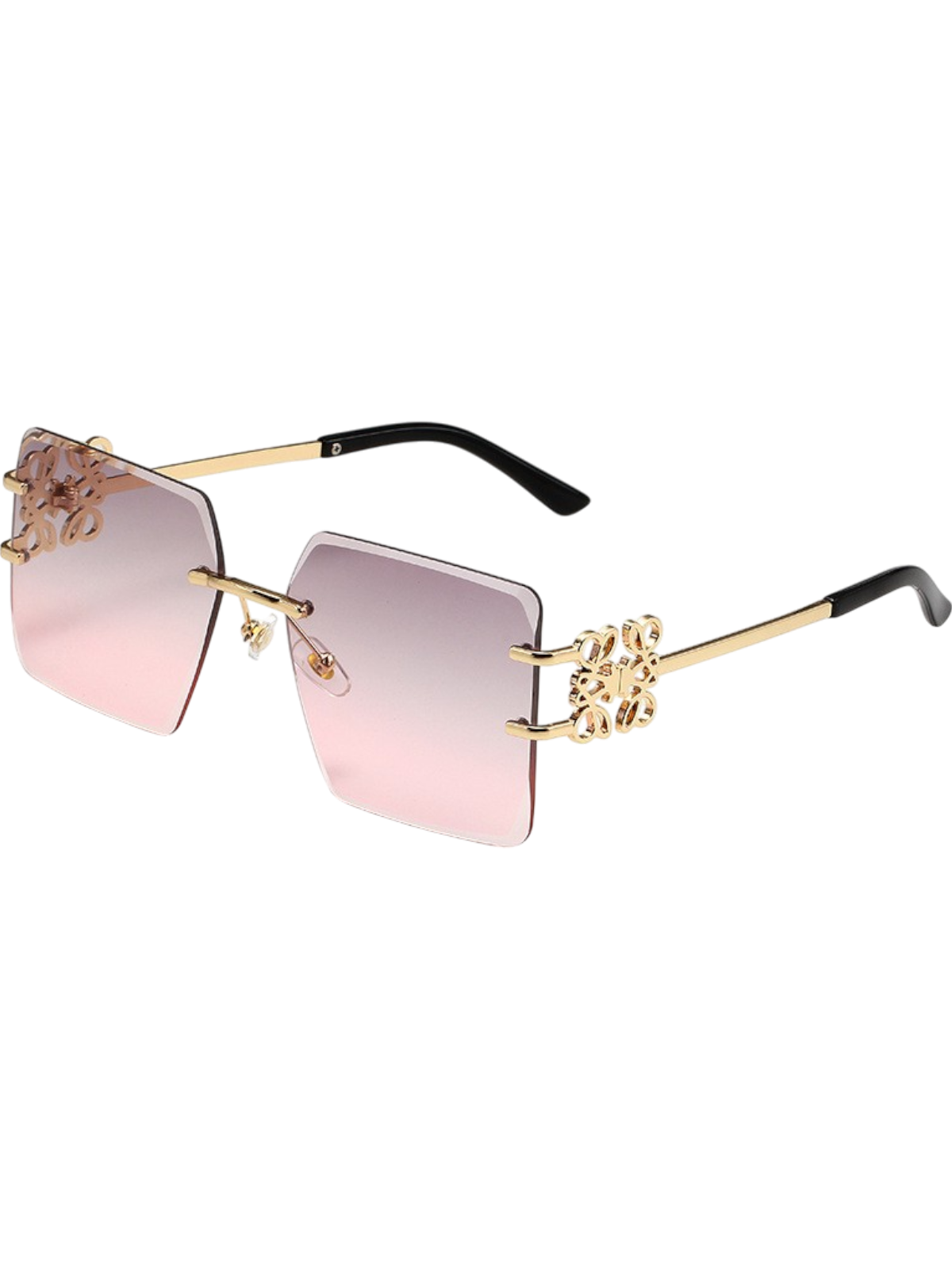 Ember Vintage Everyday Sunglasses