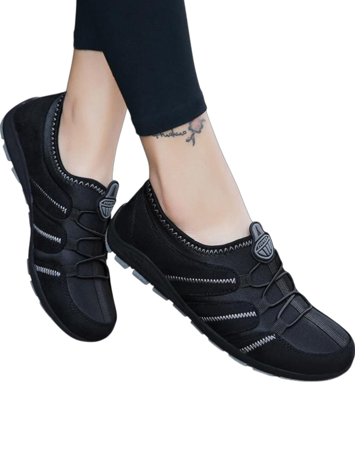 Celeste Summer Air Cushion Running Shoes