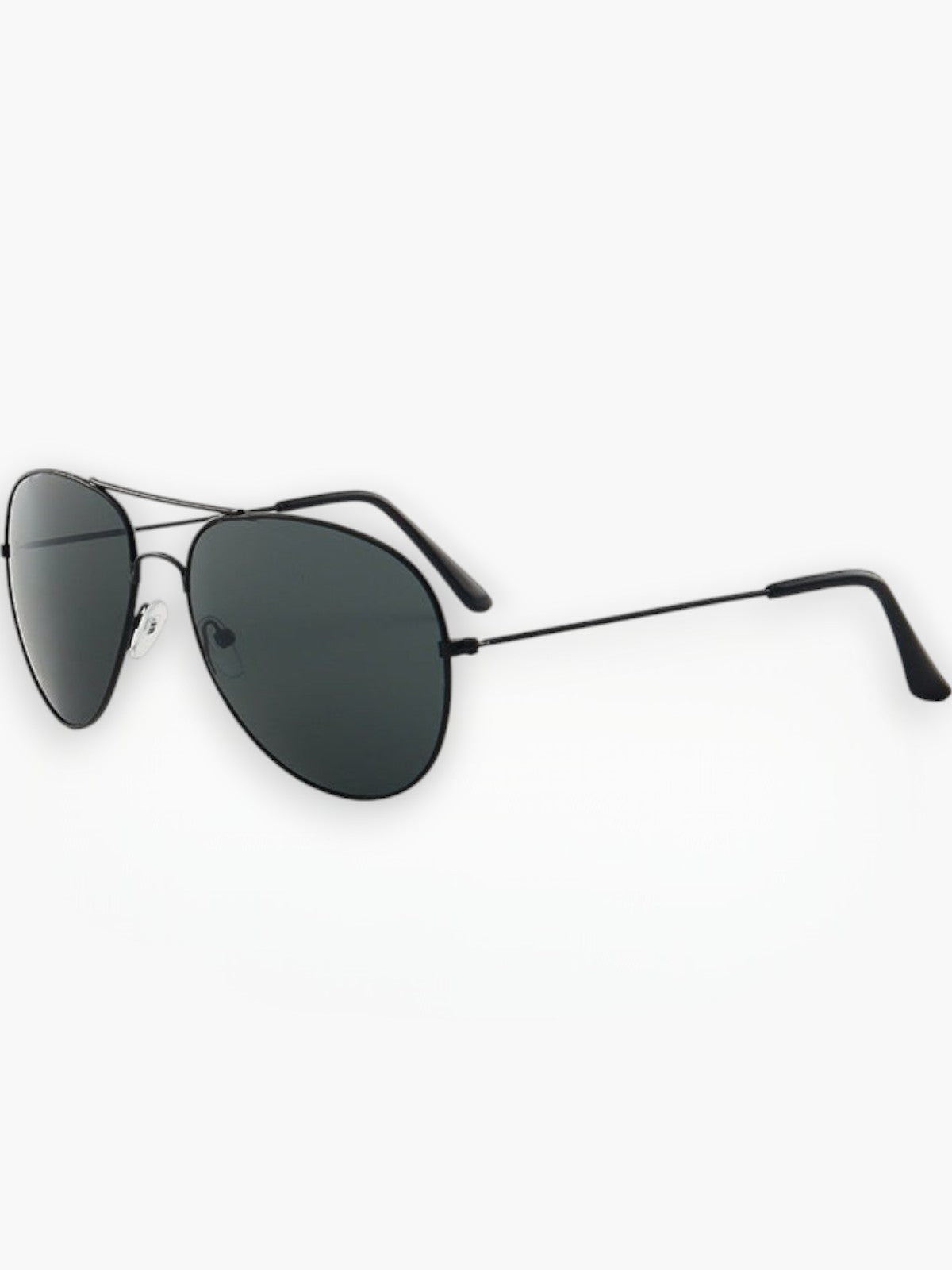 Evy Timeless Aviator Sunglasses