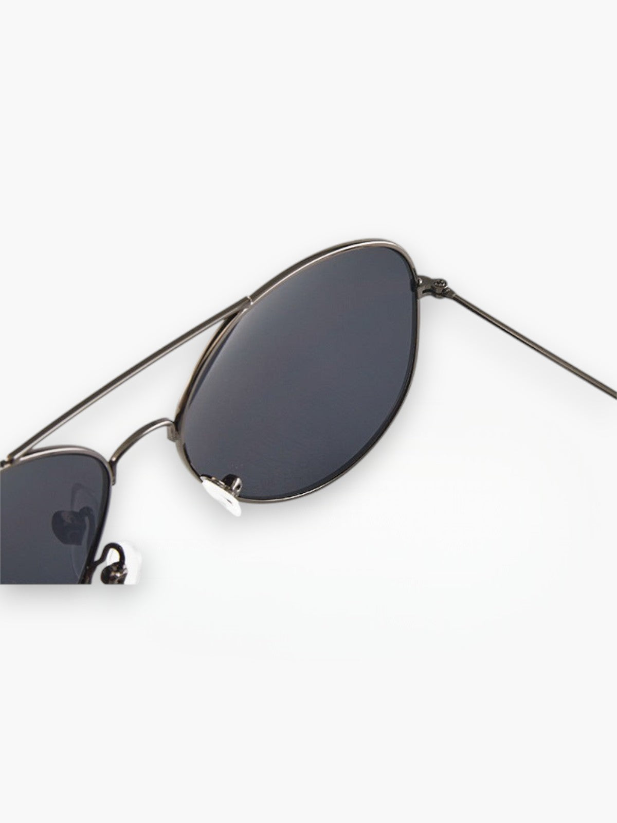 Evy Timeless Aviator Sunglasses