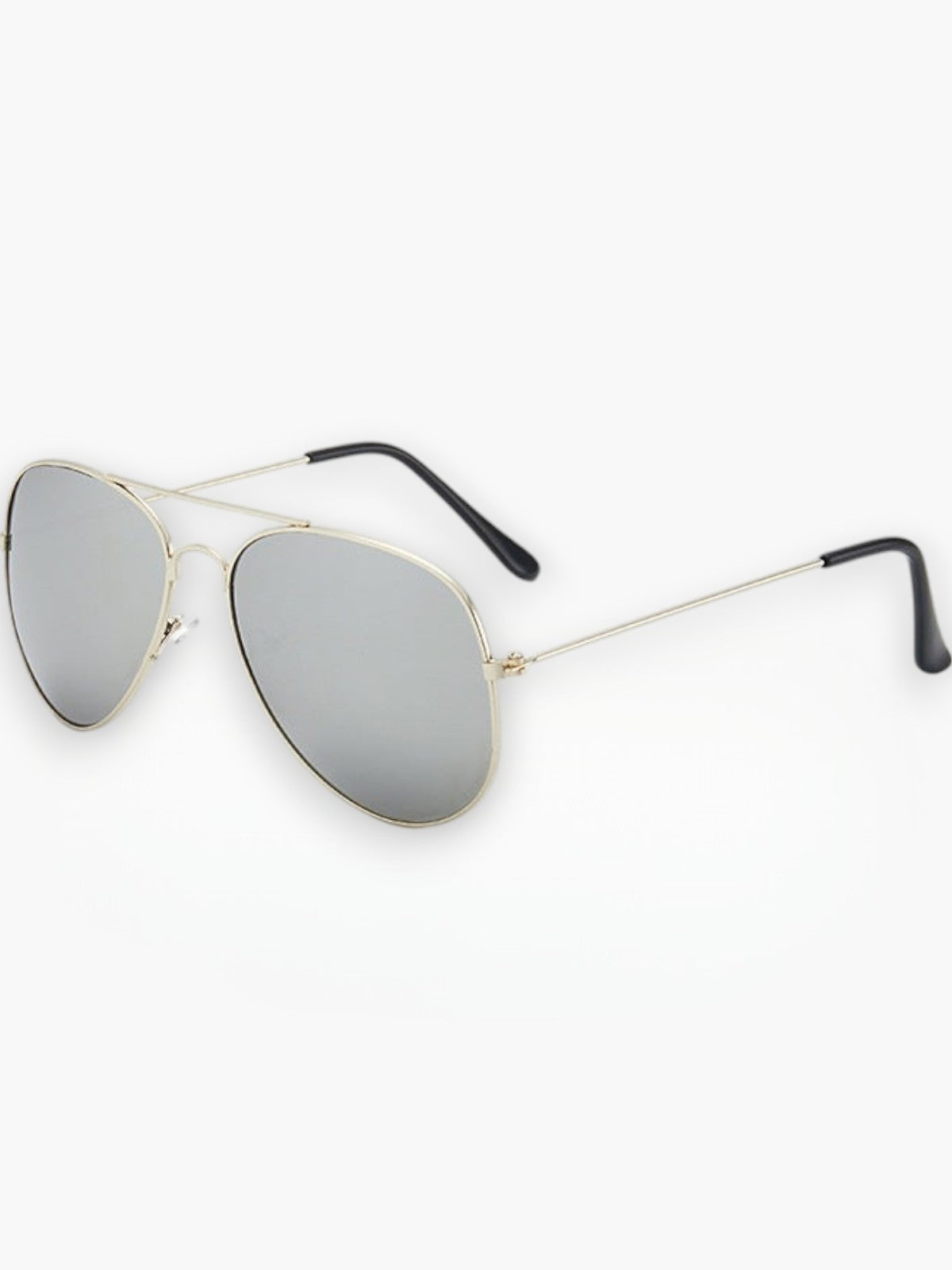 Evy Timeless Aviator Sunglasses