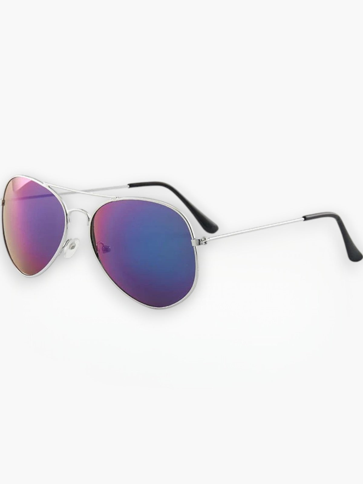 Evy Timeless Aviator Sunglasses