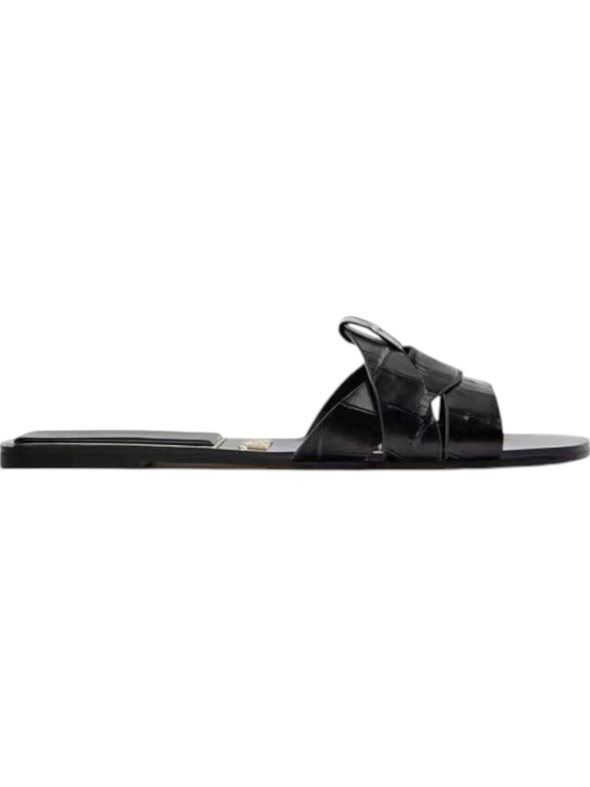 Aira Criss-Cross Strap Sandals