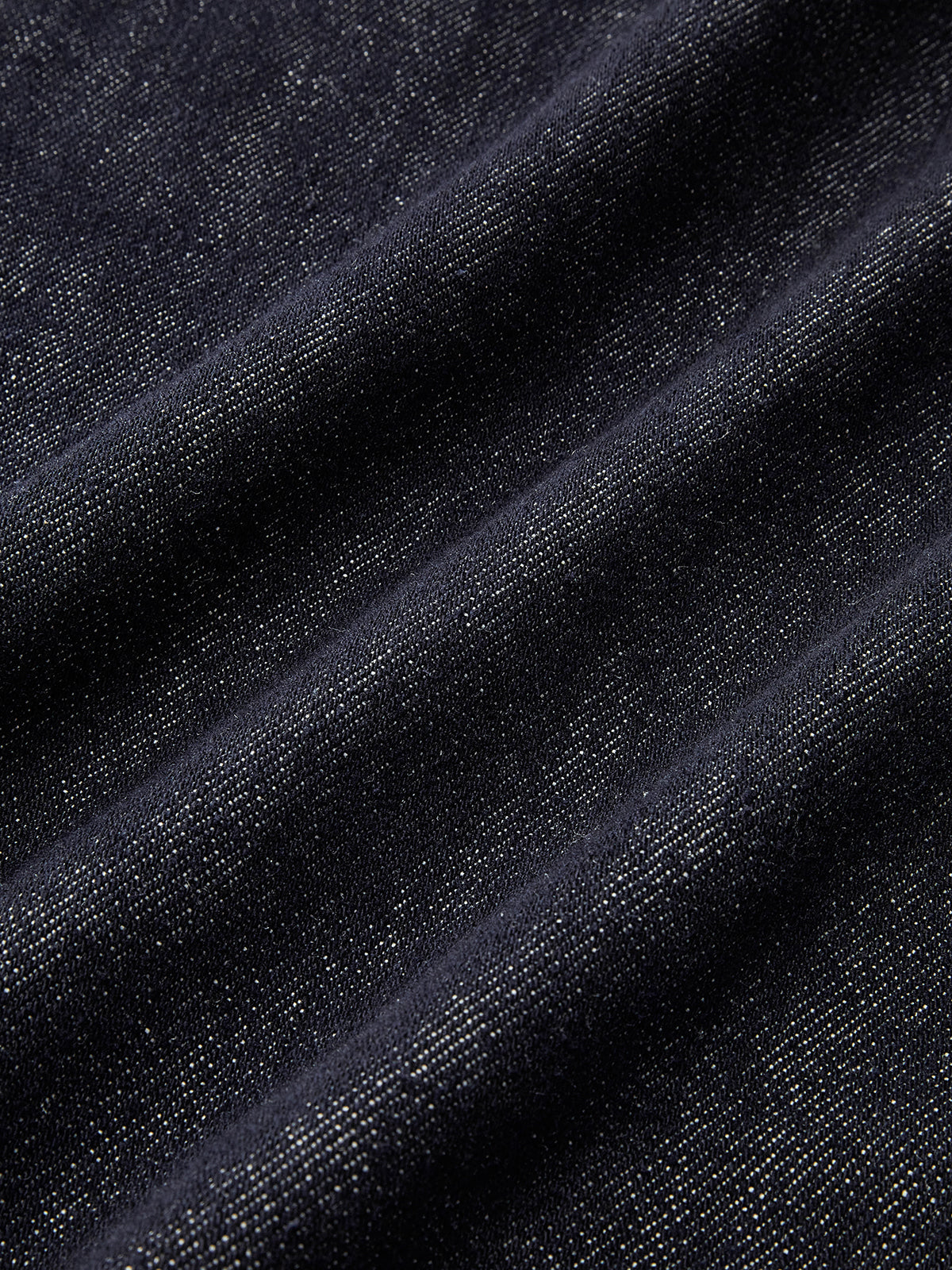 Isla Wide-Leg Denim Jeans