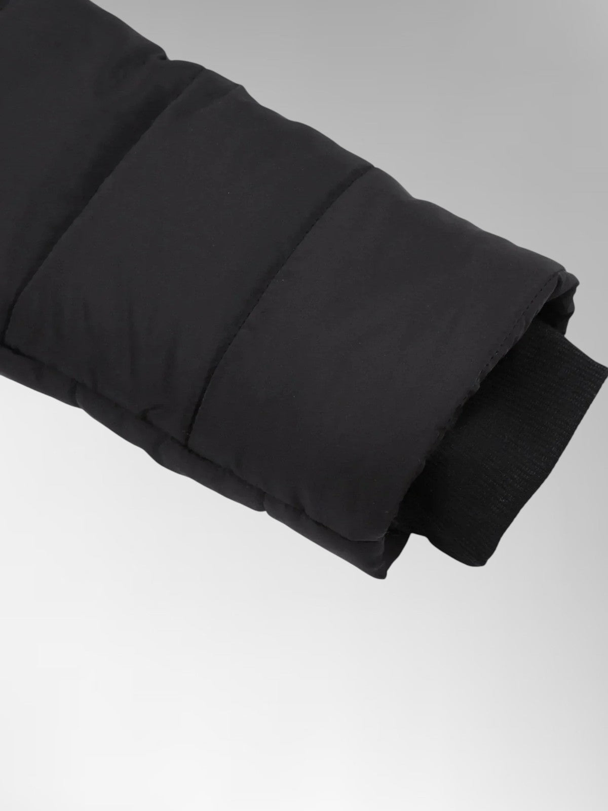 Harper Winter Outerwear Jacket