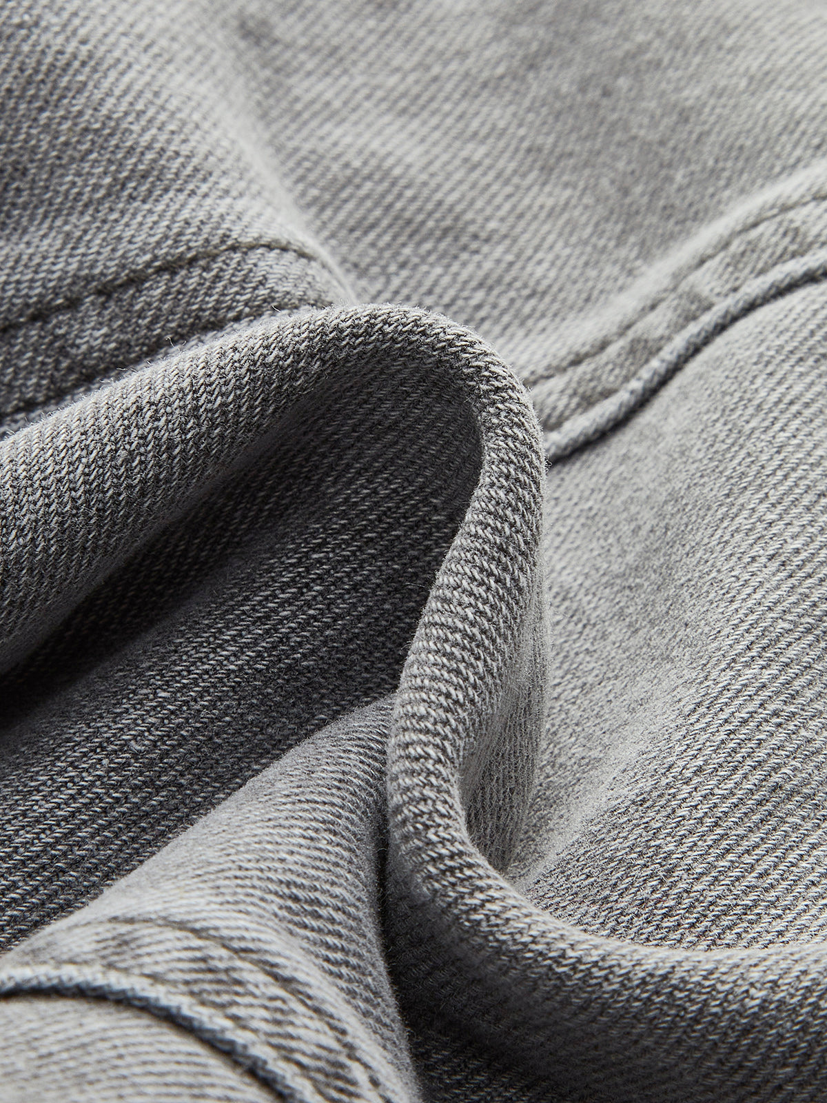 Elara Vintage Straight-Leg Denim Jeans