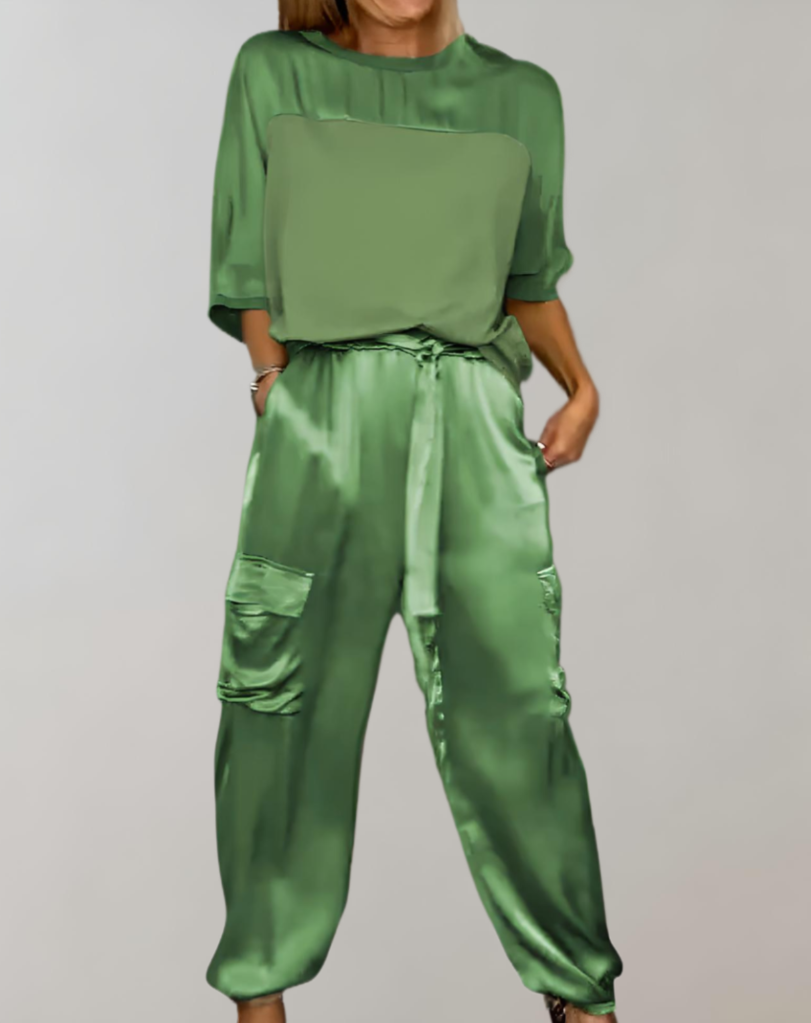 Aria Cargo Lounge Set