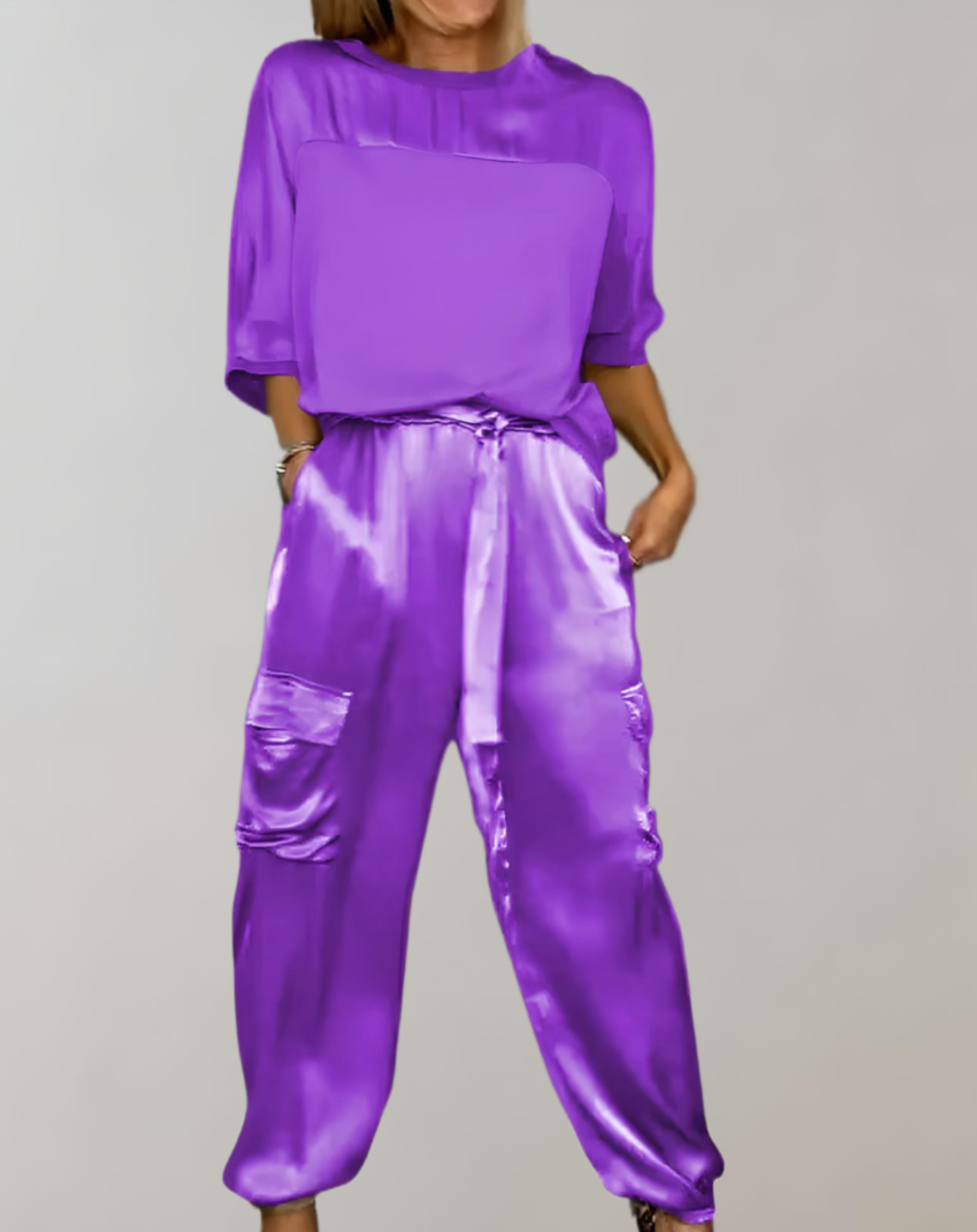 Aria Cargo Lounge Set