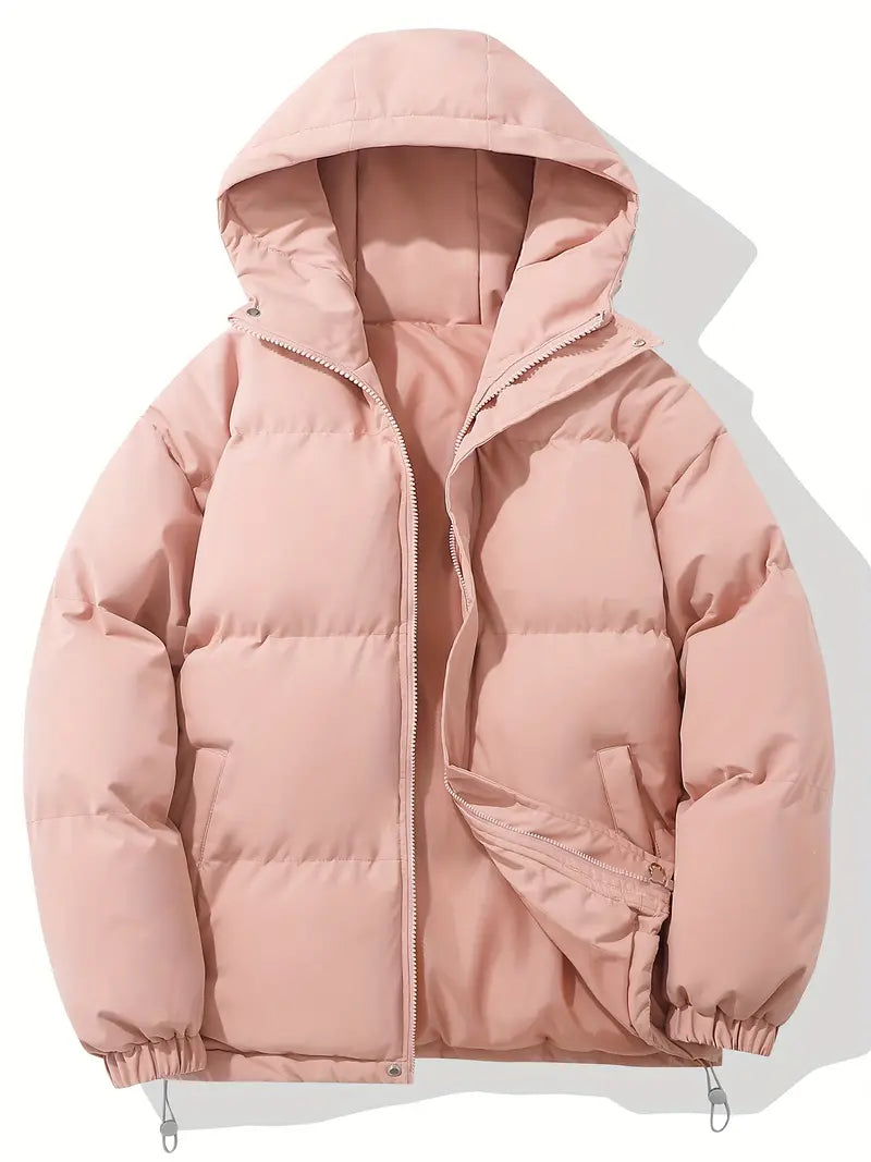 Anna Winter Jacket