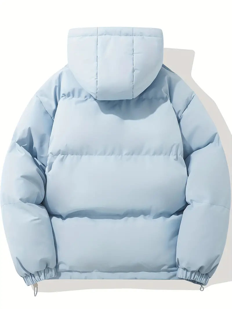 Anna Winter Jacket