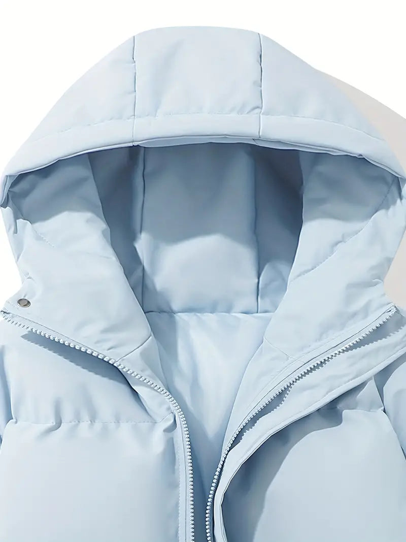 Anna Winter Jacket