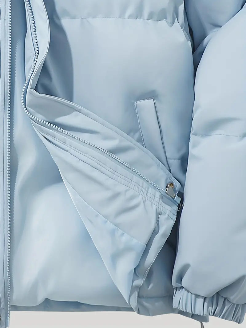 Anna Winter Jacket