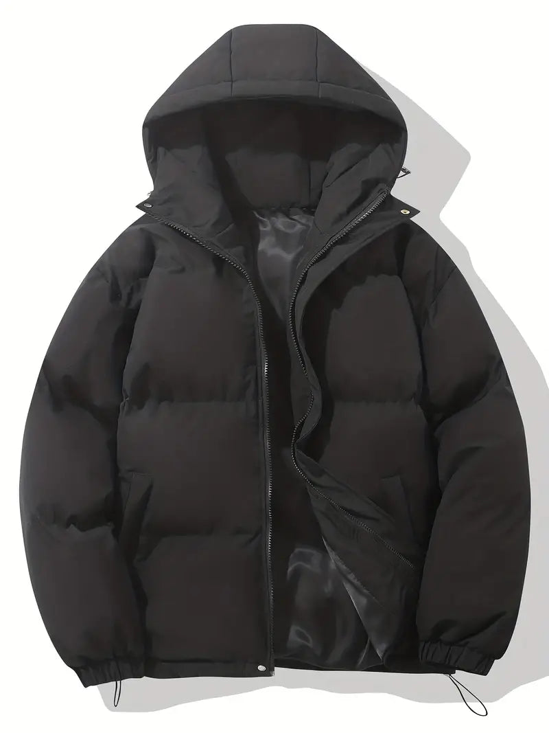 Anna Winter Jacket