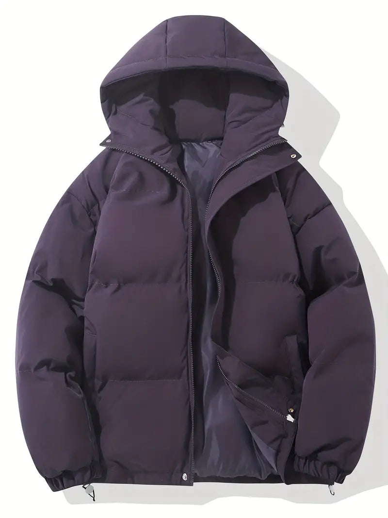 Anna Winter Jacket