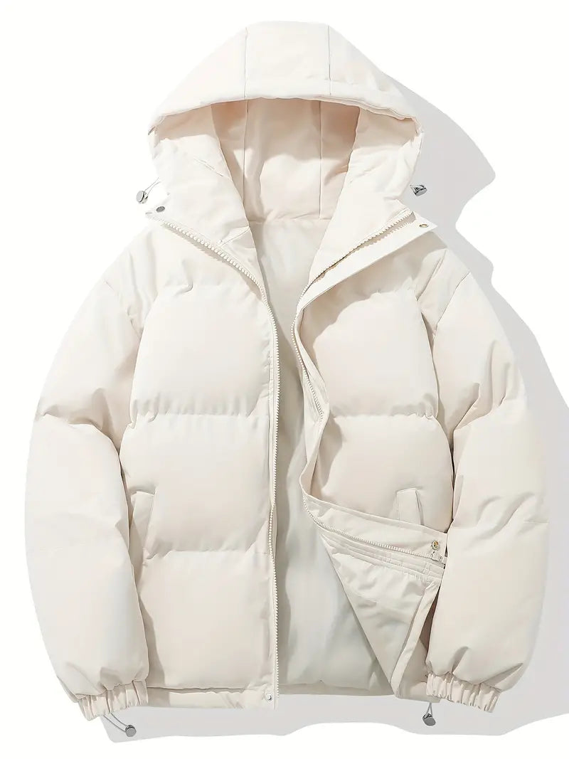 Anna Winter Jacket