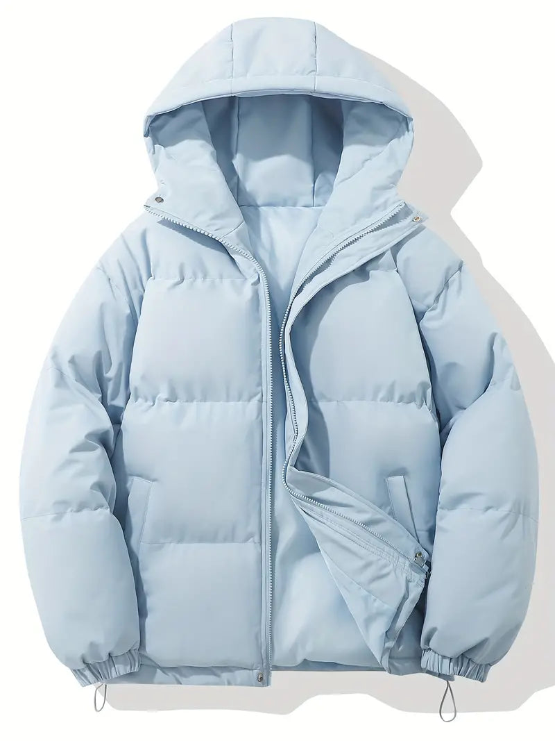 Anna Winter Jacket