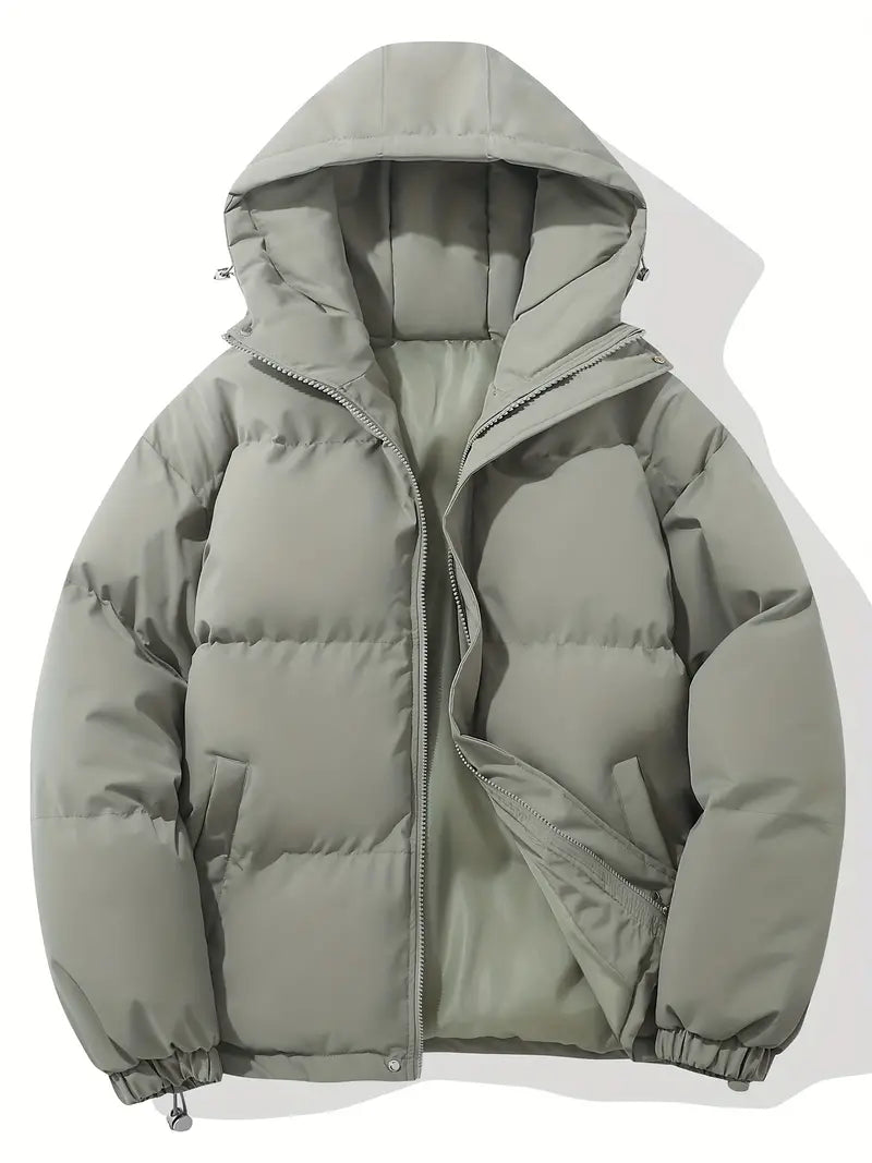 Anna Winter Jacket