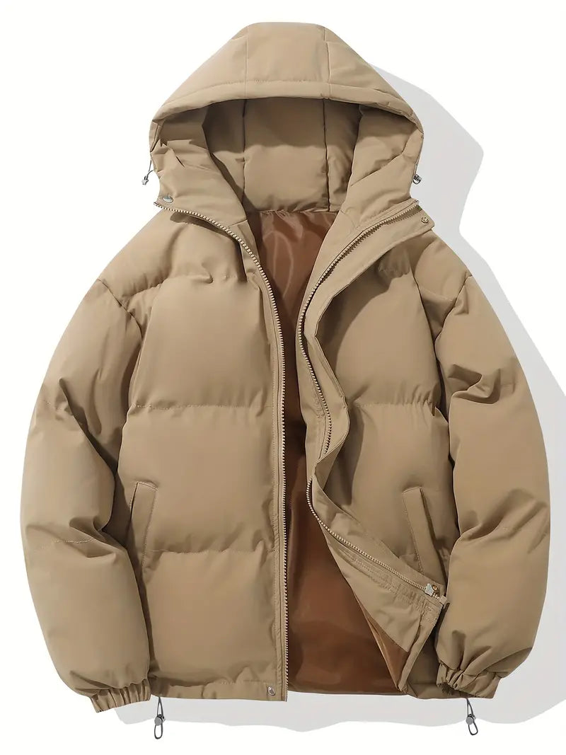 Anna Winter Jacket
