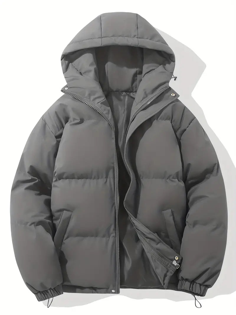 Anna Winter Jacket