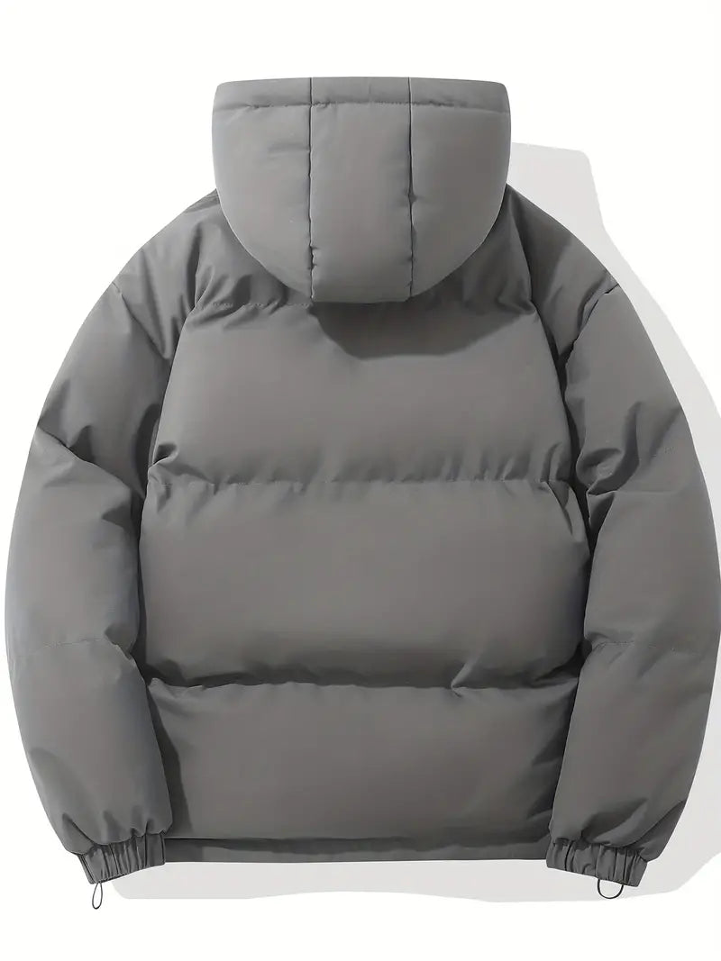 Anna Winter Jacket