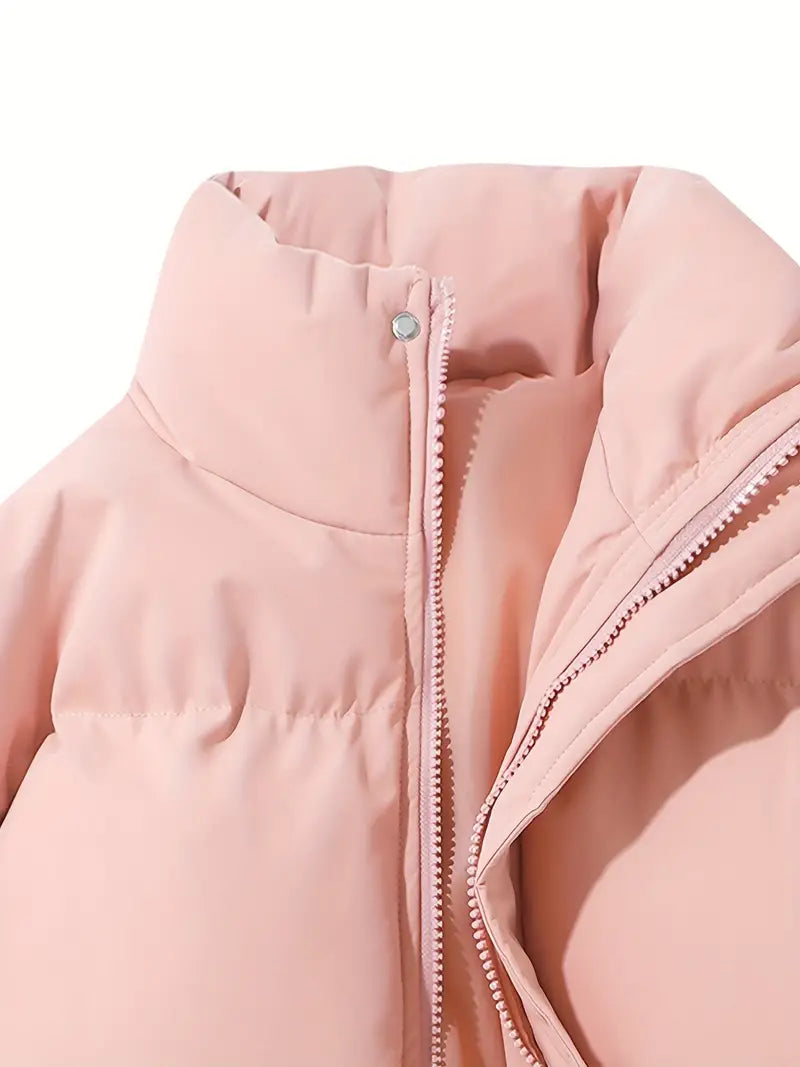 Anna Winter Jacket
