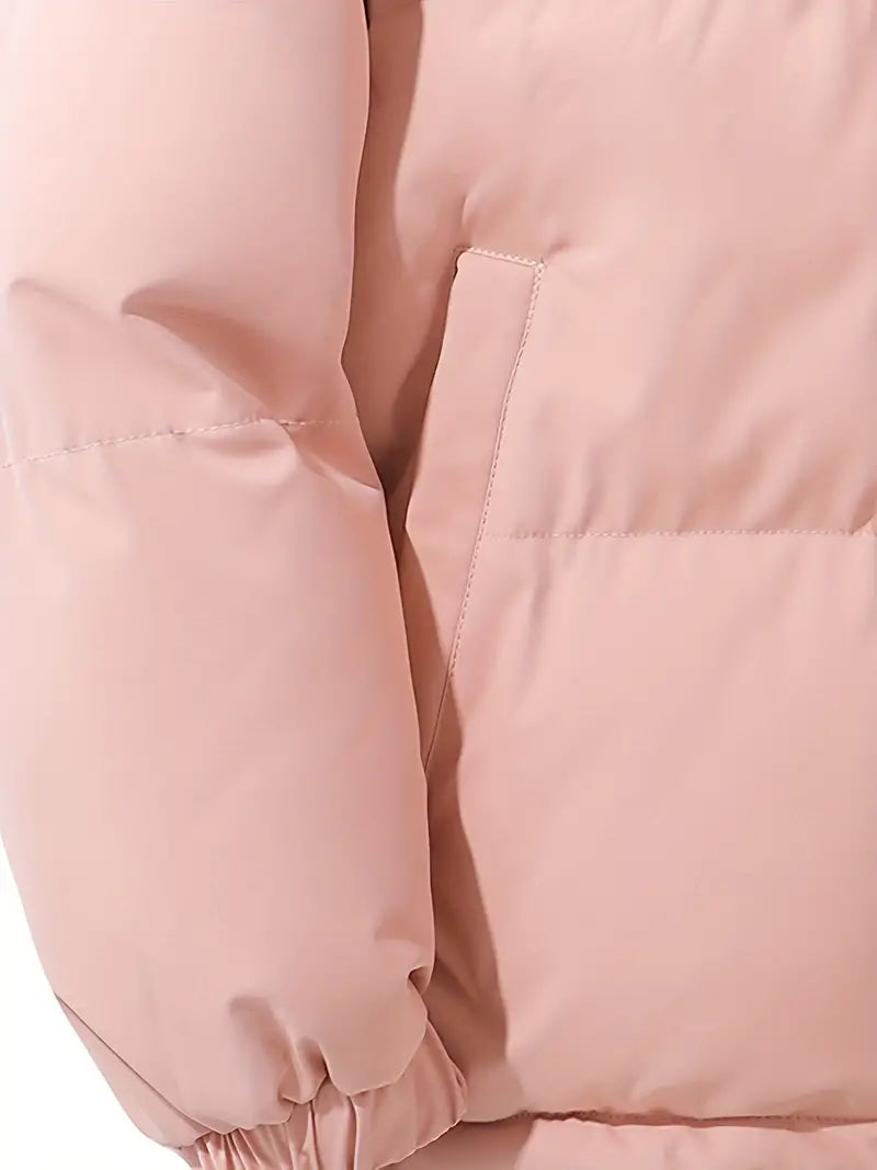 Anna Winter Jacket