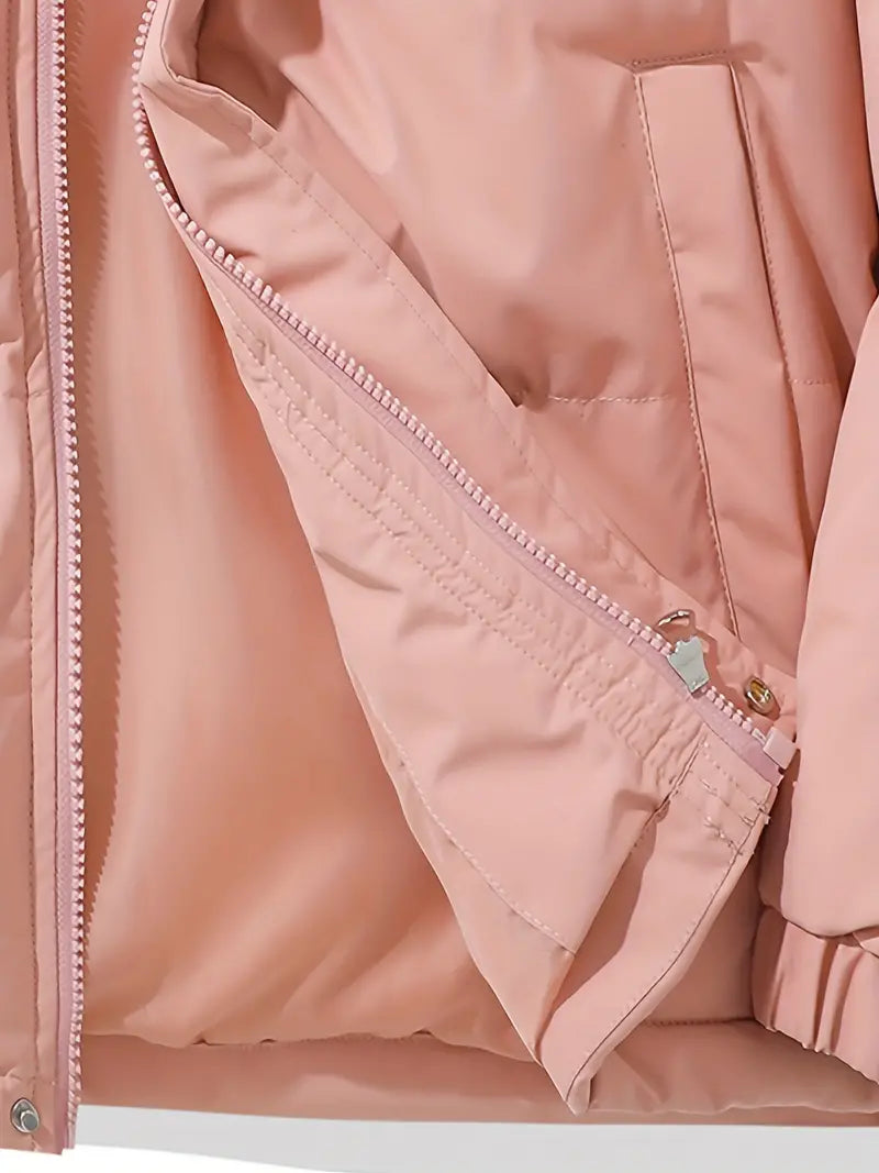 Anna Winter Jacket