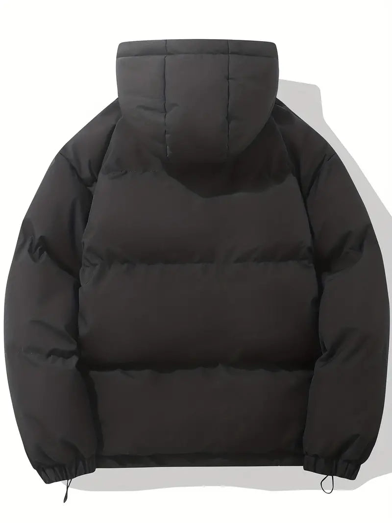 Anna Winter Jacket