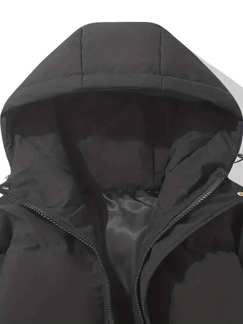 Anna Winter Jacket
