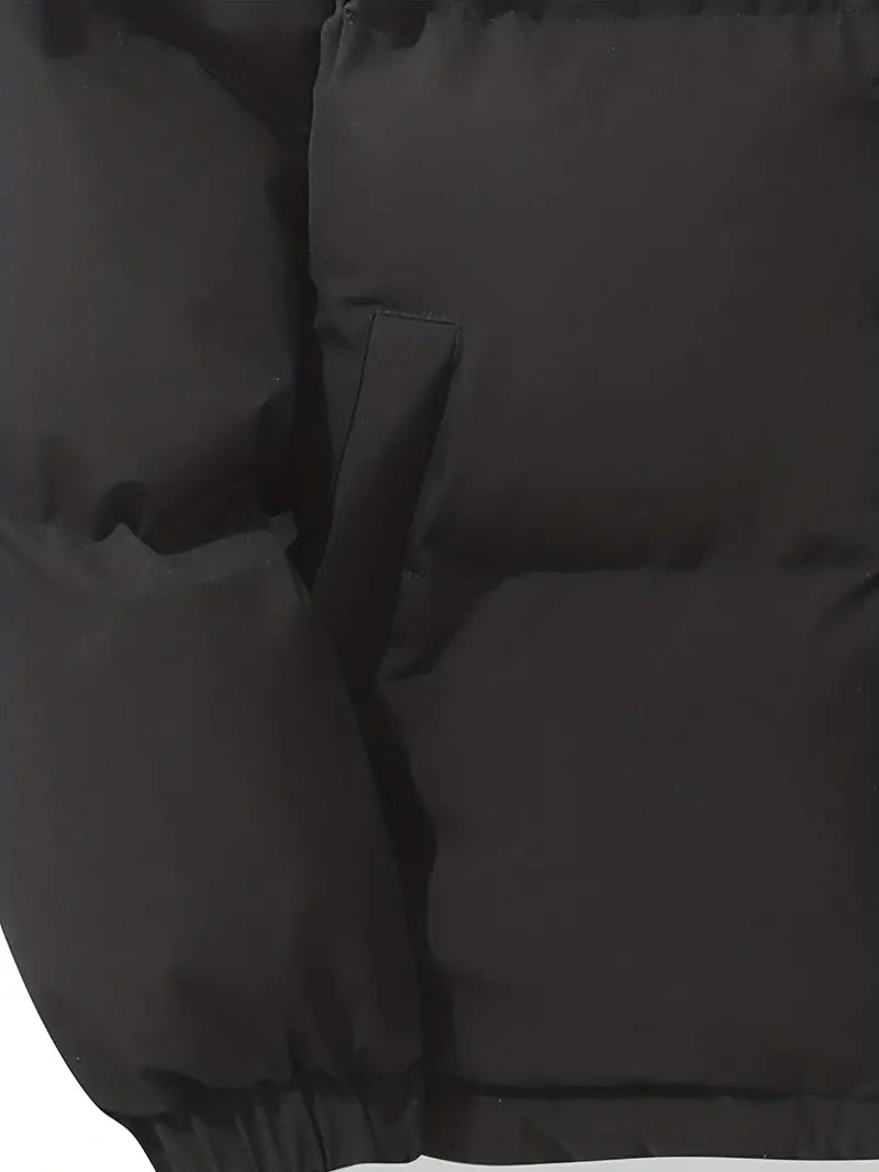 Anna Winter Jacket