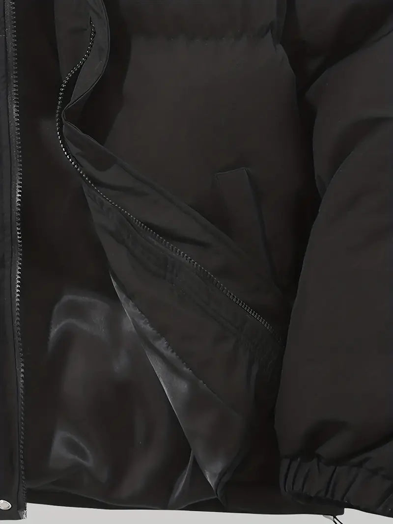 Anna Winter Jacket