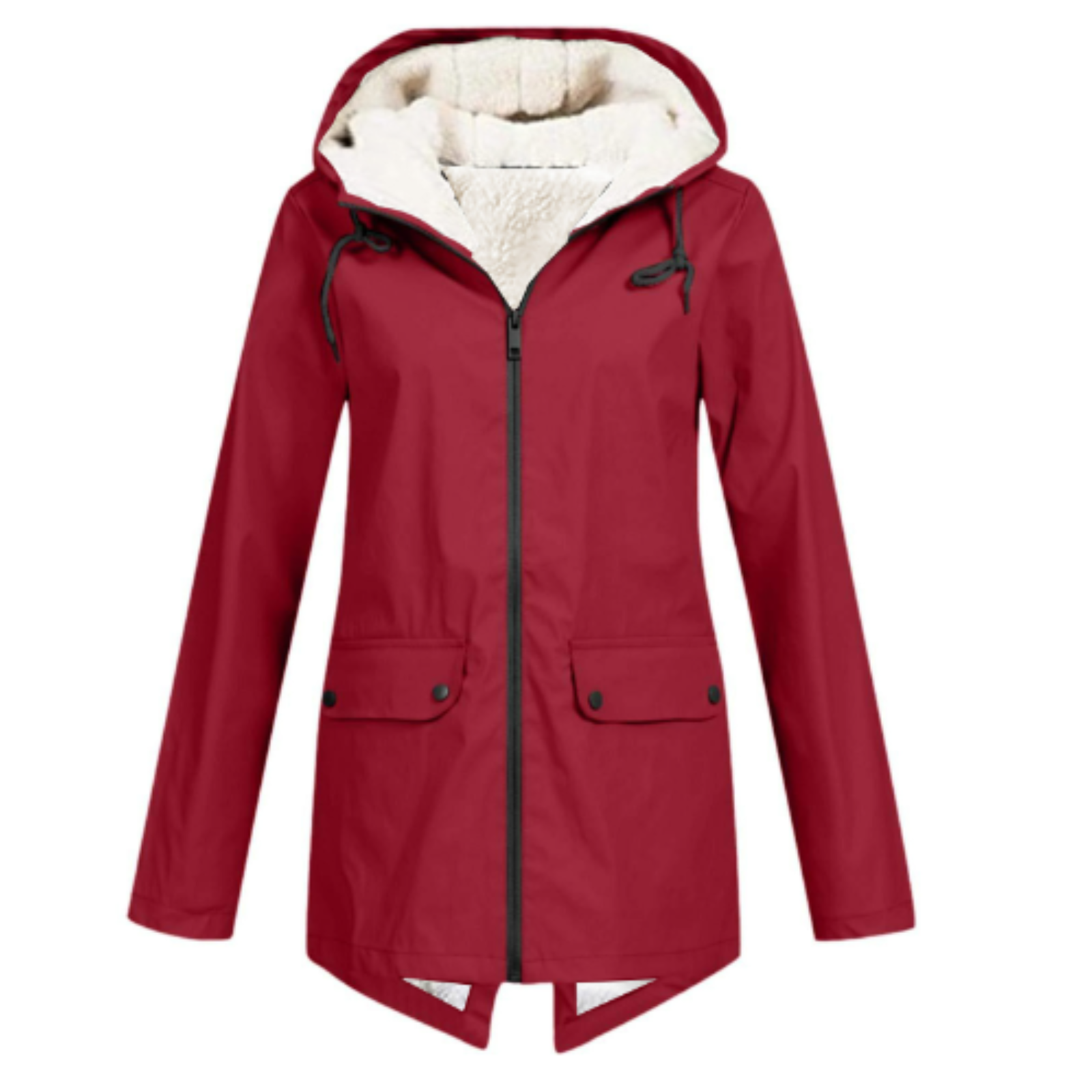 Elara Rain Jacket