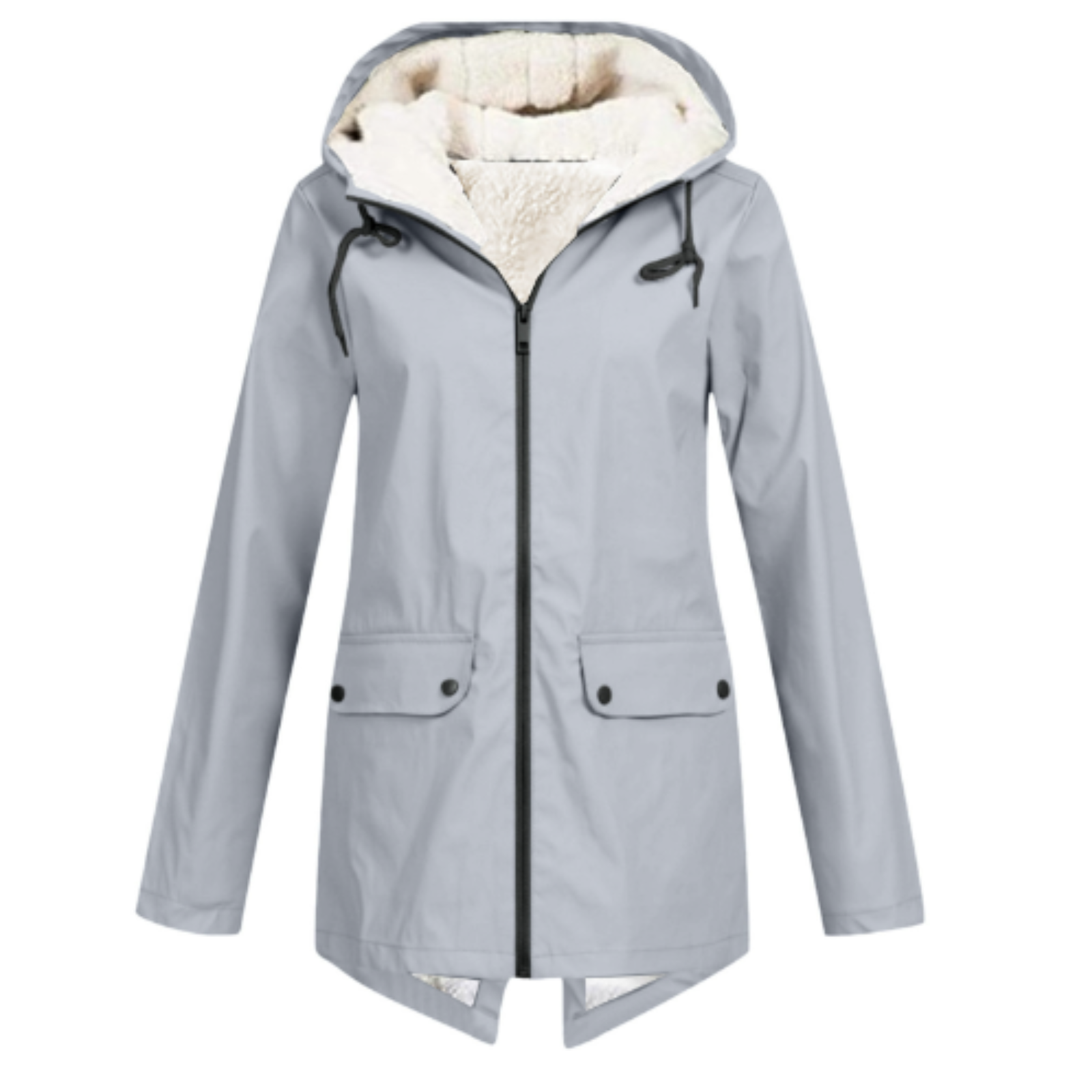 Elara Rain Jacket