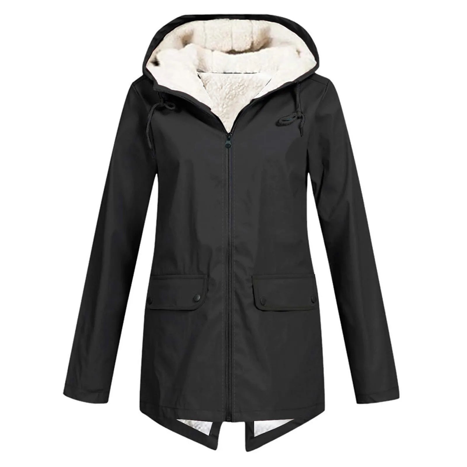 Elara Rain Jacket