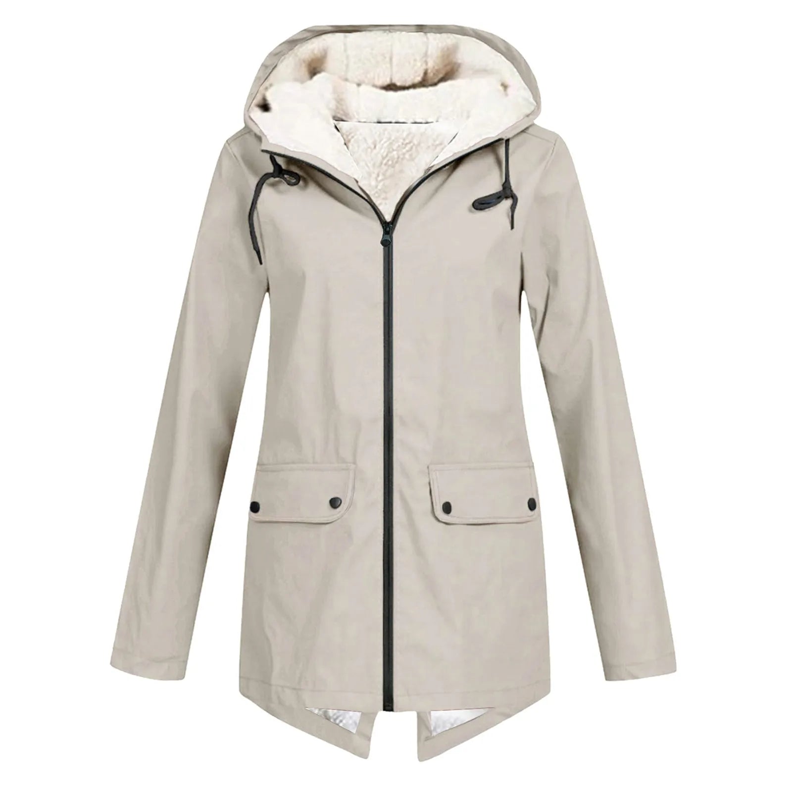 Elara Rain Jacket