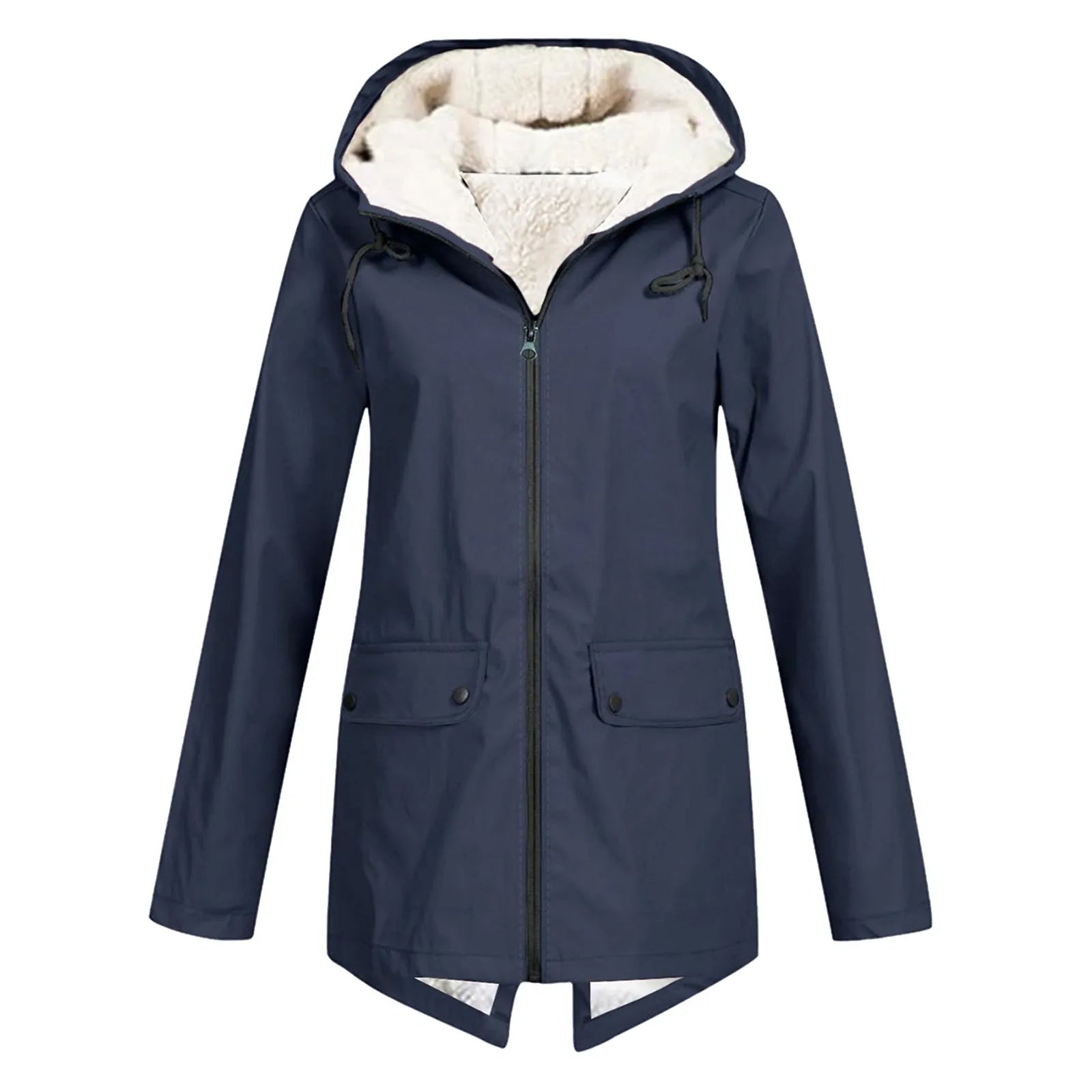 Elara Rain Jacket