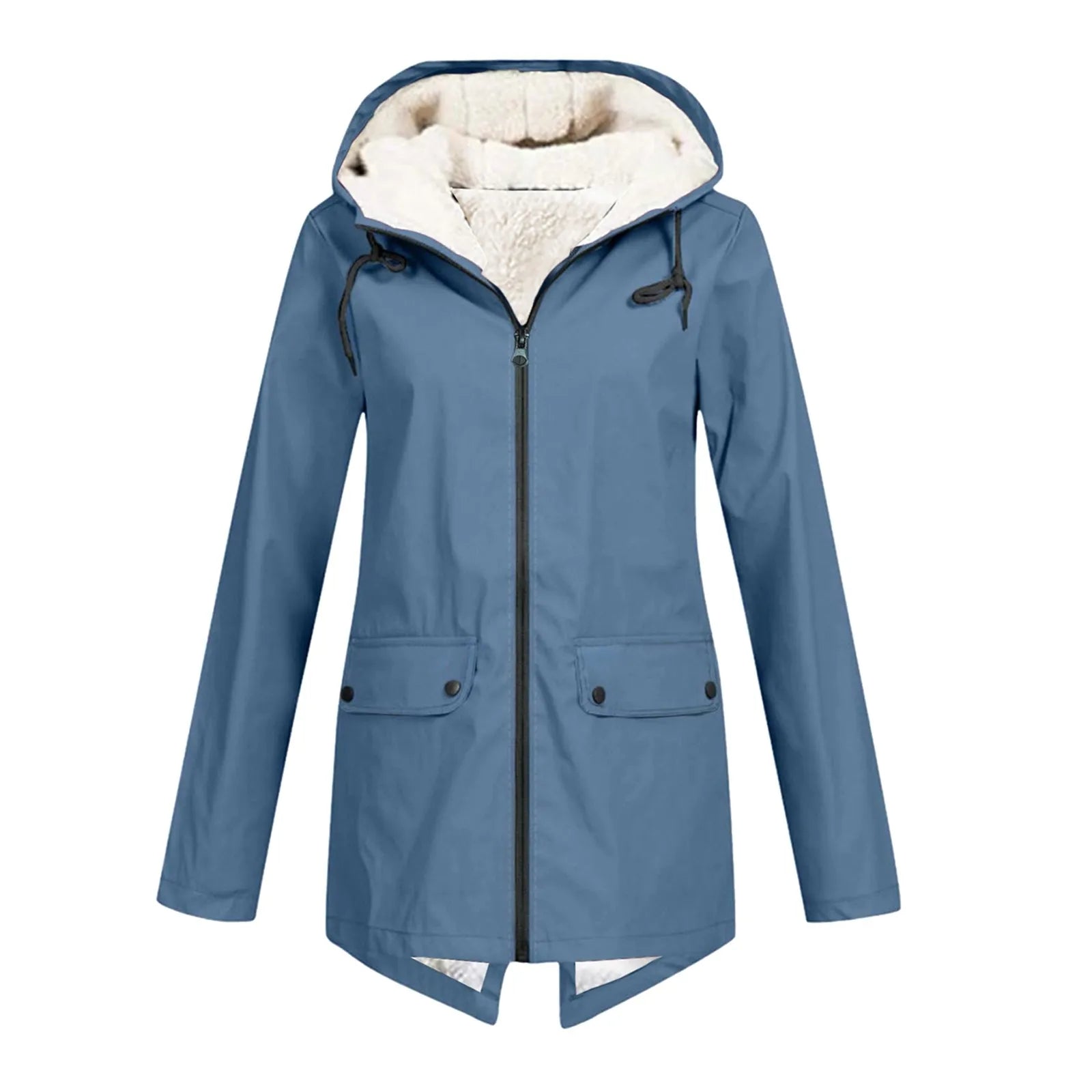 Elara Rain Jacket