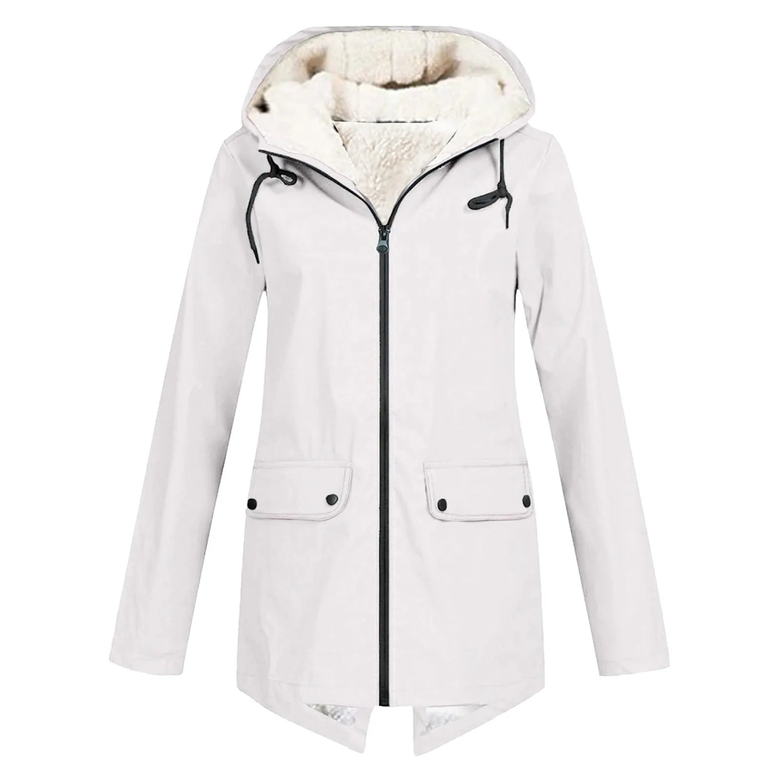 Elara Rain Jacket