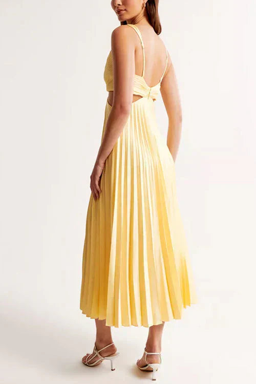 Isla Dreamy Maxi Dress