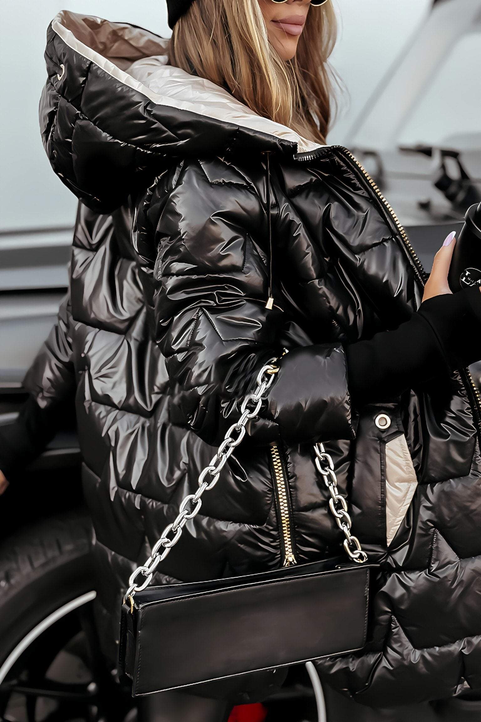 Nora Autumn Jacket