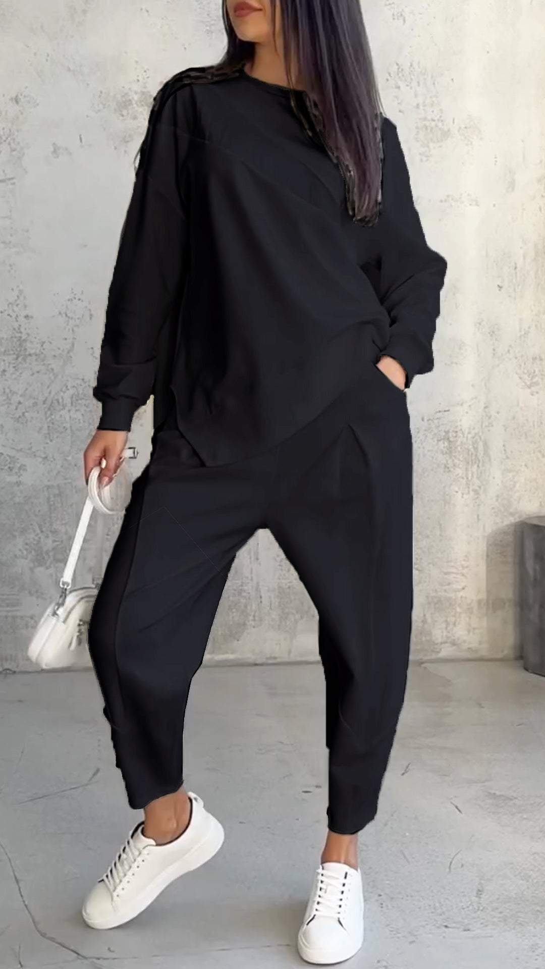 Elara Relaxed Cozy Set