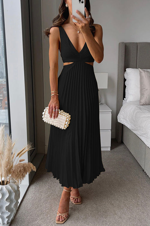 Isla Dreamy Maxi Dress